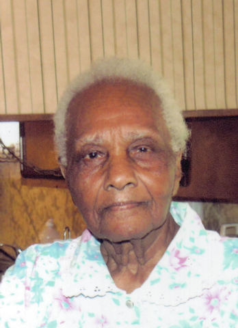 Pine Bluff woman to celebrate 103rd birthday