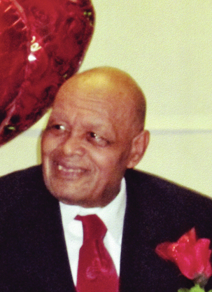 Arkansas Convalescent Center crowns king and queen