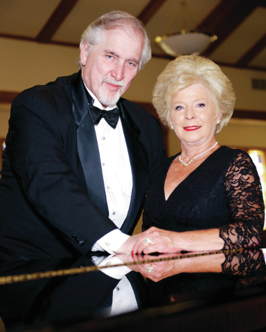 Essex and Briggs to perform at Trinity Village