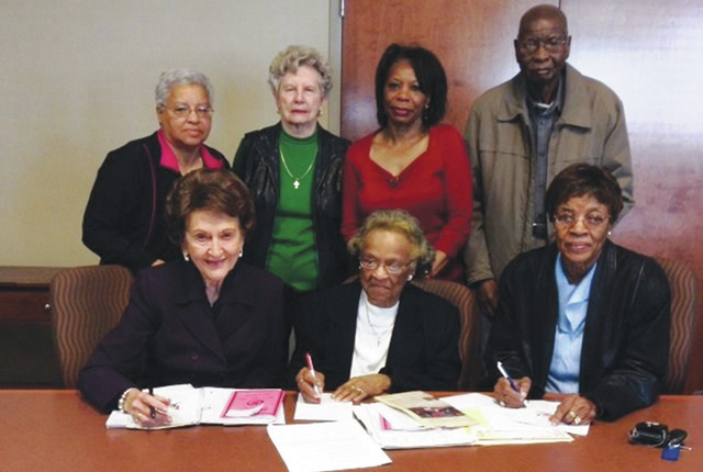 Retired Teachers Association to present annual health fair