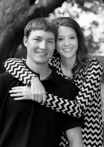Sarah Oliger and Colton Williams to wed in April