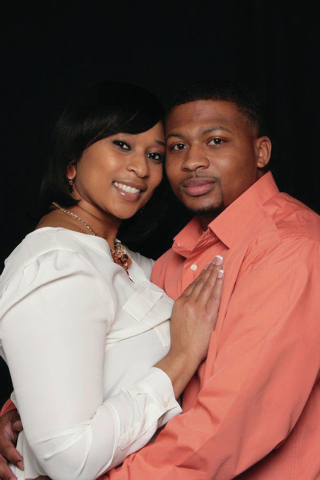 Tachicka Lee and Eddie Malvin to exchange vows