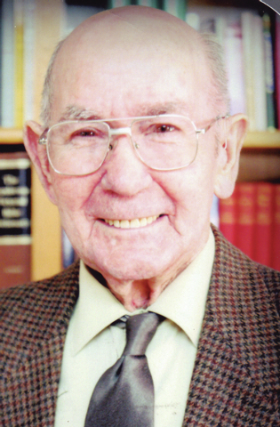 Truman Davis to celebrate 90th birthday