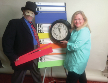 Time Management for Christians’ seminar set at Trinity Episcopal Church