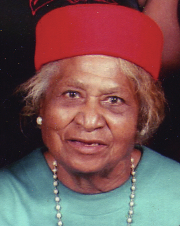 PB woman to be honored with 95th birthday celebration