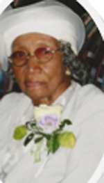 Emma Brooks Pickens to observe 100th birthday