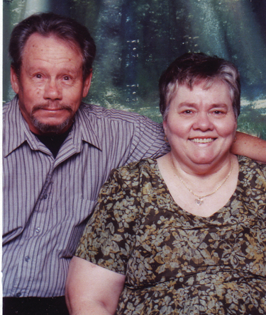 James and Betty Sturdivant to celebrate 50 years of marriage