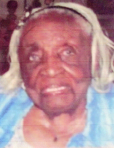 Arlease Walker to celebrate 100th birthday