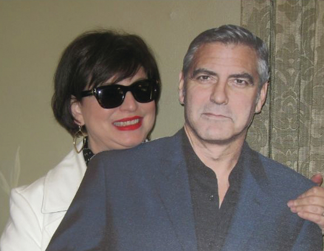 Film critic special guest at Mathontes Club’s Oscar Party’