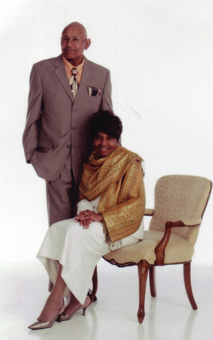 Lincoln and Nina Clardy to observe 60th wedding anniversary