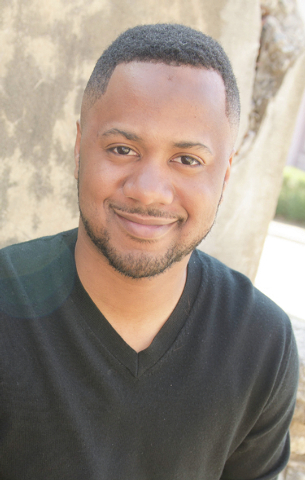 Former PB resident to hold live taping of new talk show