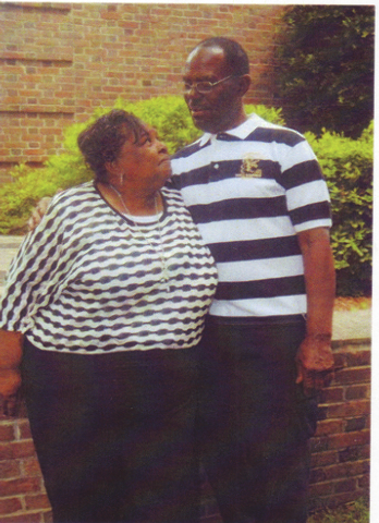 Earven and Kay Hadley to celebrate 50 years of marriage