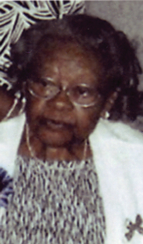 Ruth White to be honored with 100th birthday celebration