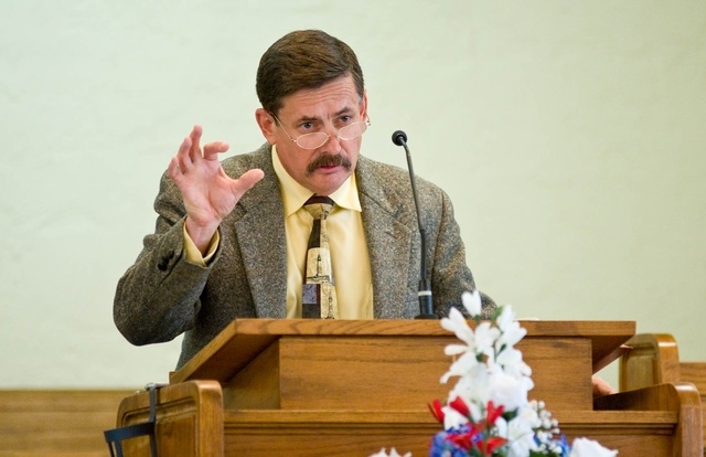 Calvary Baptist retaining beliefs for nearly 90 years