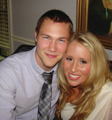 Danielle Lawson and Cameron Beene to exchange wedding vows