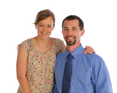 Kimberly Hansen and Wesley Clement to exchange wedding vows