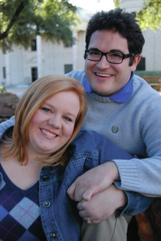 Stephanie D. Easterly and Michael T. Hayslip to exchange vows