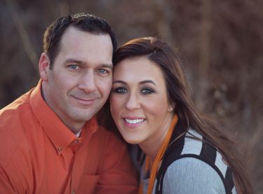 Ann Taylor Busby and Johnny Lee Morgan Jr. to wed in August