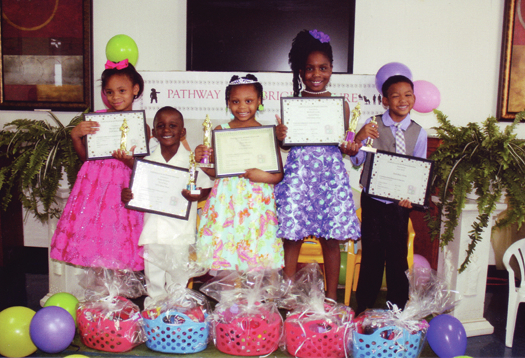 Unified Christian Alliance Inc. holds annual Baby Show