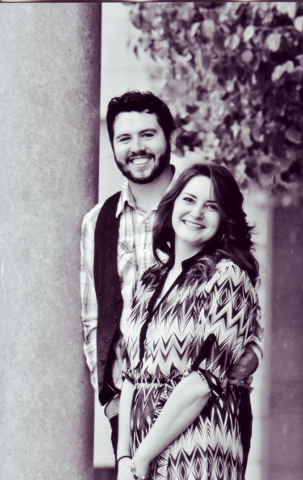 Monica Turchi and Allen Ross to exchange wedding vows