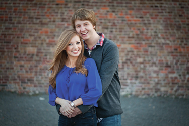 Monica Ashcraft and Christian Alexander to exchange wedding vows