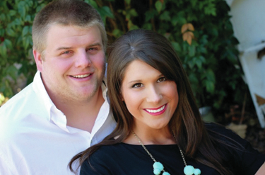 Lauren Partridge and Nathan Craine to wed in the Bahamas