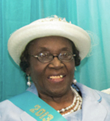Pine Bluff woman to celebrate 90th birthday