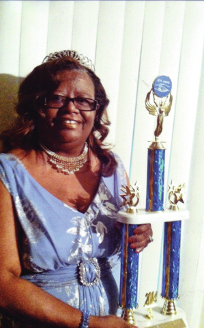 PB woman wins Ms. South Central Amicae contest