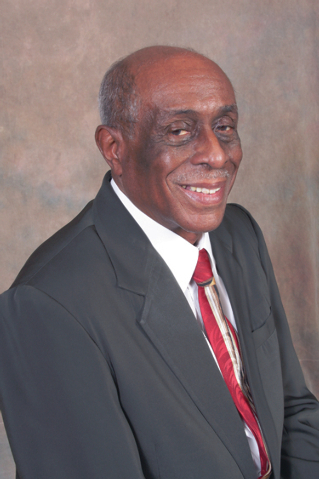 First Trinity to honor pastor with 85th birthday celebration