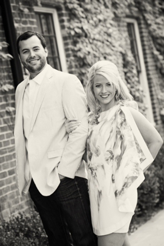 Ashley Parsley and Bart Tucker to exchange wedding vows