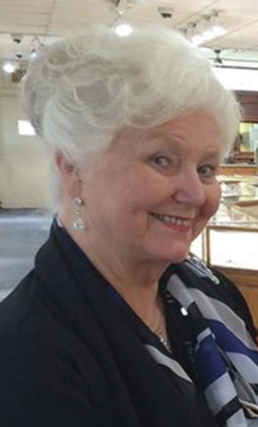 Sissy Jones to present newest fashion trends at luncheon