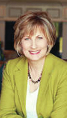 Award-winning children’s author to present book