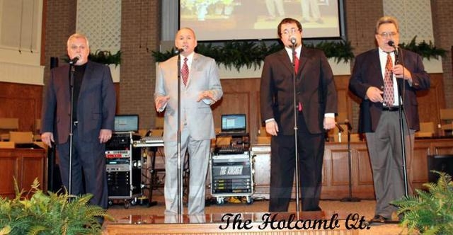 Southeast Arkansas Gospel concert to be held Nov. 22