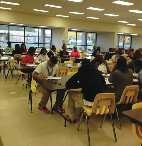 Ivy Center to host ACT workshops at DHS