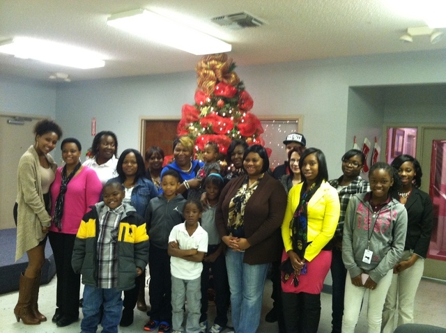 Jefferson County Single Parent Scholarship Fund Board holds fall awards ceremony