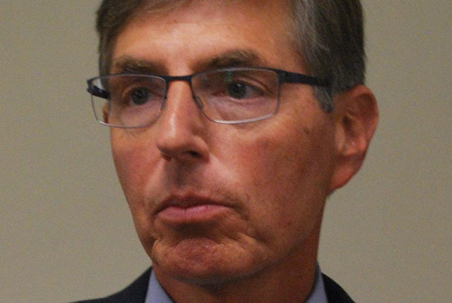 UA audit back before lawmakers; full vetting expected, committee co-chairman says