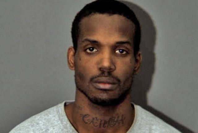 Bond set in alleged trailer theft