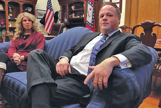 Darr puts stake in the ground,’ says he won’t resign