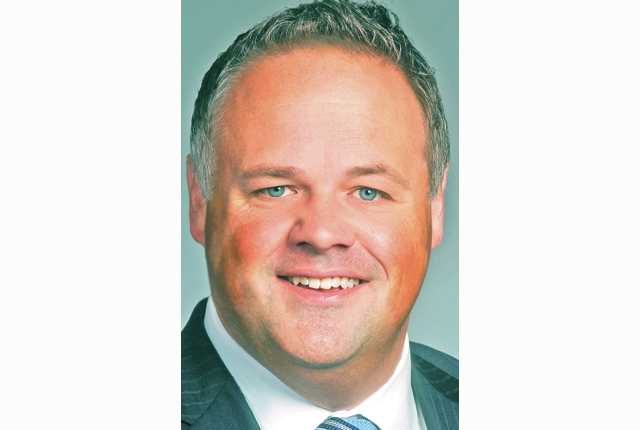 Statement by Lt. Gov. Mark Darr on decision not to step down