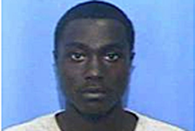 Suspect in Jan. 1 shooting identified