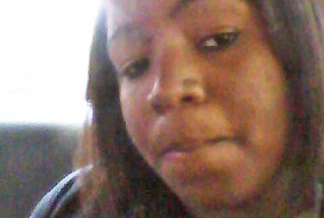 Missing person located