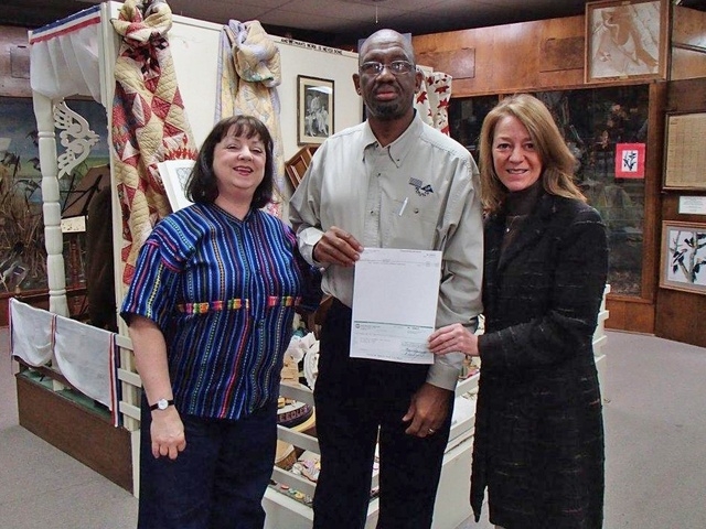 2 Arkansas County nonprofits receive grants