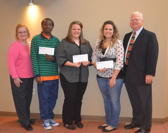 Ryburn Scholarship recipients named