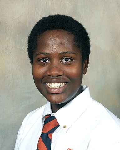 Pine Bluff resident leads Subiaco Academy Honor Roll