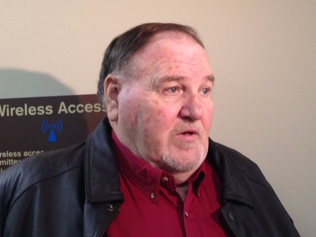 Acre: Vote to arm teachers left final say to lawmakers
