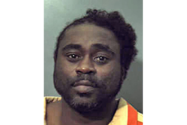 Police seeking rape suspect