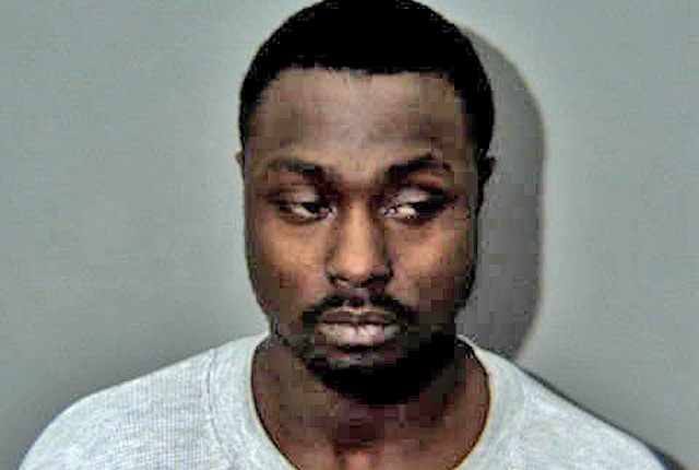 Cash-only bond set for shooting suspect