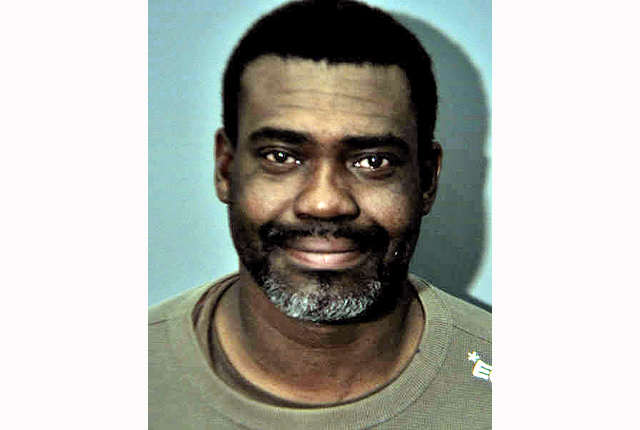 Employee arrested in business burglary