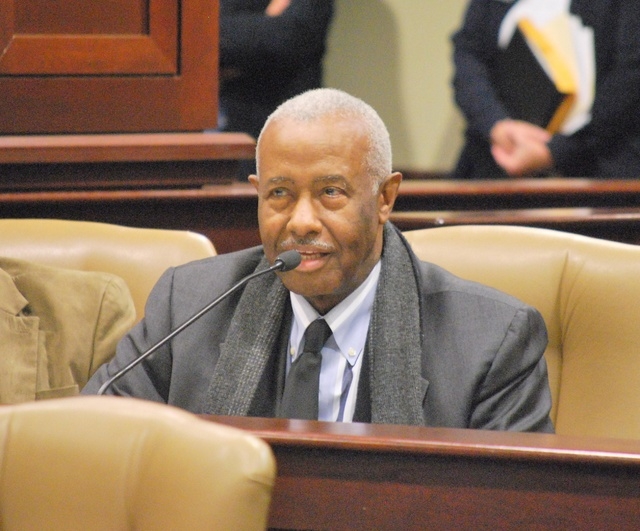 Hearing signals potential end to Little Rock area school desegregation case