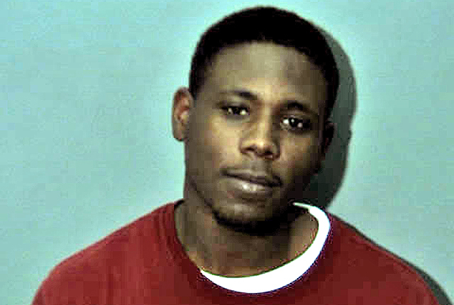 Crater pleads guilty to 2013 murder